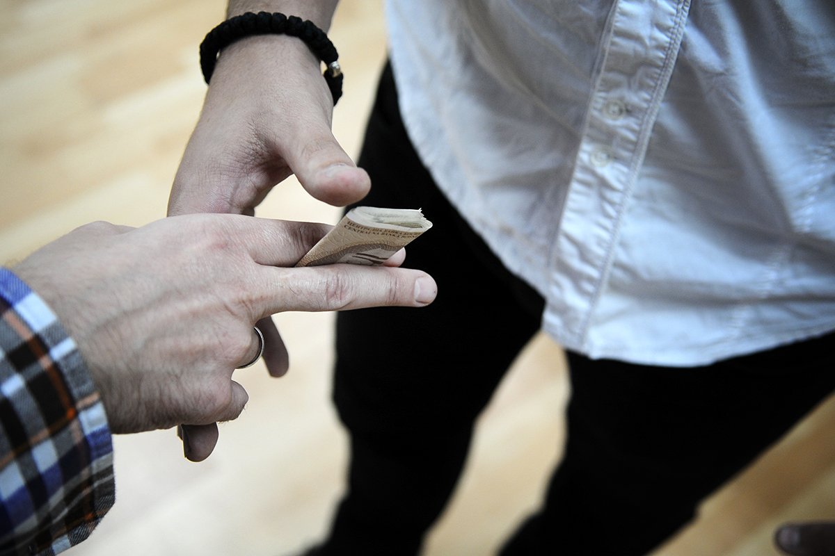 Prevarant iz Sarajeva tražio novac za posao u OBA BiH