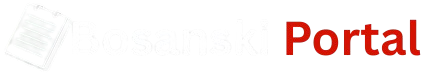 Bosanski portal
